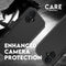 PanzerGlass CARE by PG Tango 2in1 Wallet - MagSafe geschikt - Soft-touch grip - Transparant