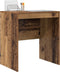 vidaXL - Bureau - van - Oud - Hout - 70x50x76 - cm - Gelaagd - Hout