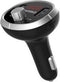 Mp3-speler en Bluetooth FM-zender voor Auto's Sunstech FMT400BT Radio FM Zwart