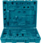 Makita 821512-8 - Kunststof Koffer - 15x52x44 cm