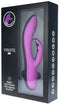 G-spot Vibrator Virgite Paars
