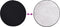 vidaXL - Fotostudioset - met - softboxlampen, - achtergrond - en - reflector