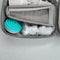 Braun Silk·épil 9 SkinSpa 9-080 - Wet & Dry Epilator - Langdurig gladde huid - Wit