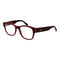 Gant GA50001 - Uniseks Brillenframe - Glas zonder voorschrift