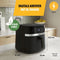 Tristar FR-9418 - Airfryer - 8L - 2000W - 7 programma's - PFAS vrij