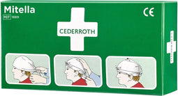 Cederroth Mitella - Ondersteuning verwonde arm - 2 stuks (2 stuks)