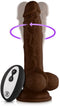 Realistische Vibrator FemmeFunn Vortex