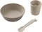 Done by Deer Kiddish first meal set Zand