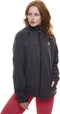 Red Paddle Co Womens Active Jacket - Grey