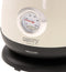 Camry CR 1344C - Waterkoker 1,7L - Roestvrij staal 2200W - Crème