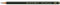 potlood Faber-Castell 9000 4B doos met 12 stuks