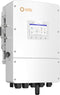 SOLIS S6-EH3P12K02-NV-YD-L 12KW Zonneomvormers - Drie Fasen - IP66 - 12KW - 10 Jaar - Modelnr: - S6-EH3P12K02-NV-YD-L