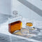 L.S.A. Cask Whisky Set Clear - Transparent / Glass