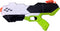 Summertime Waterpistool M 9000 35 Cm