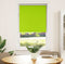 vidaXL - Rolgordijn - verduisterend - 70x130cm - stofbreedte - 65,7 - cm - polyester
