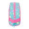 Reistasje Gabby's Dollhouse Confetti Roze Turkoois 26 x 16 x 9 cm