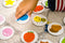 Nathan 31402 bordspel Kaartspel Matching