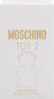 Moschino - Toy 2 - Eau De Parfum - 50ML