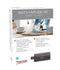 Hauppauge WinTV-HVR-935HD - TV-tuner - Opnamefunctie met DVB-T antenne - Zwart