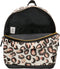 Beagles Originals Cool Zebra Kinderrugzak - Rugtas - 13,3 inch laptopvak - Luipaard