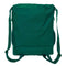 Rugtas met Koordjes Real Betis Balompié Groen 35 x 40 x 1 cm