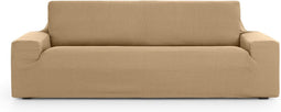 Bankbedekking Eysa ULISES Beige 70 x 110 x 240 cm