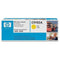 HP C9702A - Toner - 4000 pagina's - Geel