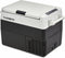 Dometic CFF 35 - Draagbare koel-/vriesbox 34 liter - Energiezuinig grijs