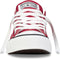 Converse All Star Ox - Sneakers - Rood - 37