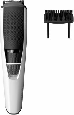 Philips 3000-serie - BaardTrimmer BT3206/14 - Douchebestendig - 11 lengtestanden