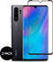 iMoshion Screenprotector Geschikt voor Huawei P30 Pro Tempered Glass - iMoshion Screenprotector Gehard Glas 2 pack