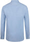 McGregor Overhemd Oxford - Regular Fit - Lichtblauw - M (8720688683099)