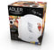 Adler AD 08b - Waterkoker 1L - Automatische uitschakeling 850W - Koffiemelk beige