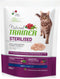 Natural Trainer - Sterilised White Meat Kattenvoer
