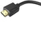 Hama 00205242 - HDMI Kabel - 8K @ 60 Hz/4K @ 120 Hz - Zwart