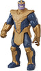 Marvel Avengers Titan Hero - Speelfiguur (30cm) - Thanos