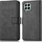 iMoshion Hoesje Geschikt voor Samsung Galaxy M53 Hoesje Met Pasjeshouder - iMoshion Luxe Bookcase - Zwart