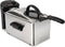 Roestvrijstalen Friteuse DFX300