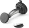 Hama Magnet - Magneethouder voor smartphone - 360° draaibaar - Zwart