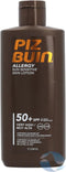 Zonnebrandlotion Allergy Piz Buin Spf 50+ (200 ml)