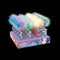 Pen Hape Nebulous Stars
