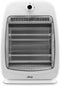 Ufesa QH800 - Kwartsverwarming - 2 verwarmingsinstellingen 400W en 800W - Compact en draagbaar