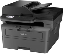 Brother MFC-L2860DWE - All-in-one laserprinter - Dubbelzijdig printen 34ppm - Zwart