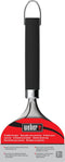 Weber Schraper voor de Plancha