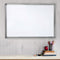 Seco whiteboard - 600 x 900mm - magnetisch - SE-WBOARD6090