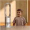 Dyson Hot+Cool HF1 - Ventilator - Verwarmen en Koelen - Wit