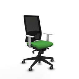 Bureaustoel Horna Piqueras y Crespo 4B066G0 Groen