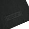 Travelon Metro Stadium Mini Crossbody - Anti-diefstal & RFID - Zwart