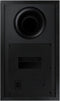 Samsung HW-Q700C - Soundbar - 3.1.2 - Draadloze subwoofer - HDMI eARC