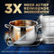 Finish Ultimate Plus All in One - Vaatwastabletten - 4 acties - 47 capsules